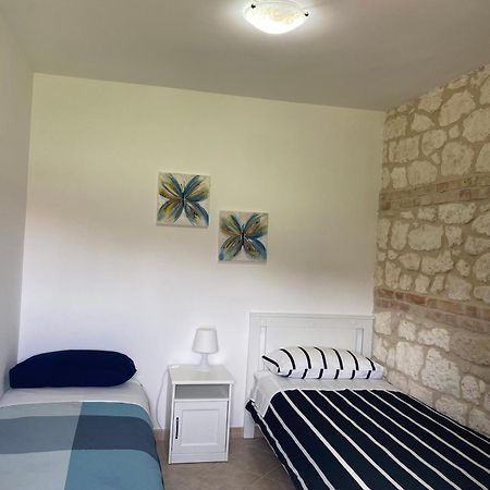 Pezzelelle Villa Roccamorice Dış mekan fotoğraf