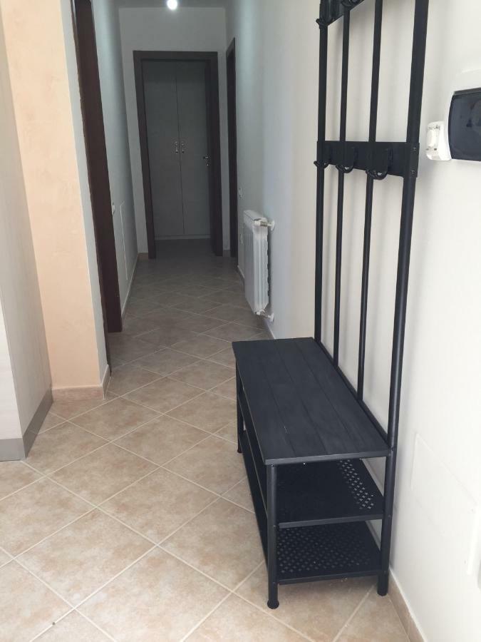 Pezzelelle Villa Roccamorice Dış mekan fotoğraf