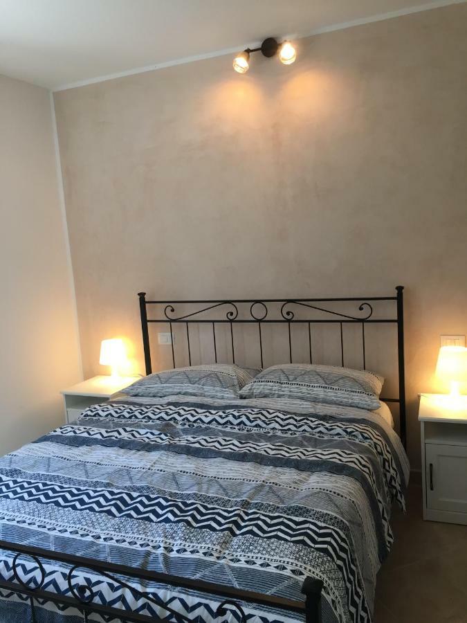 Pezzelelle Villa Roccamorice Dış mekan fotoğraf