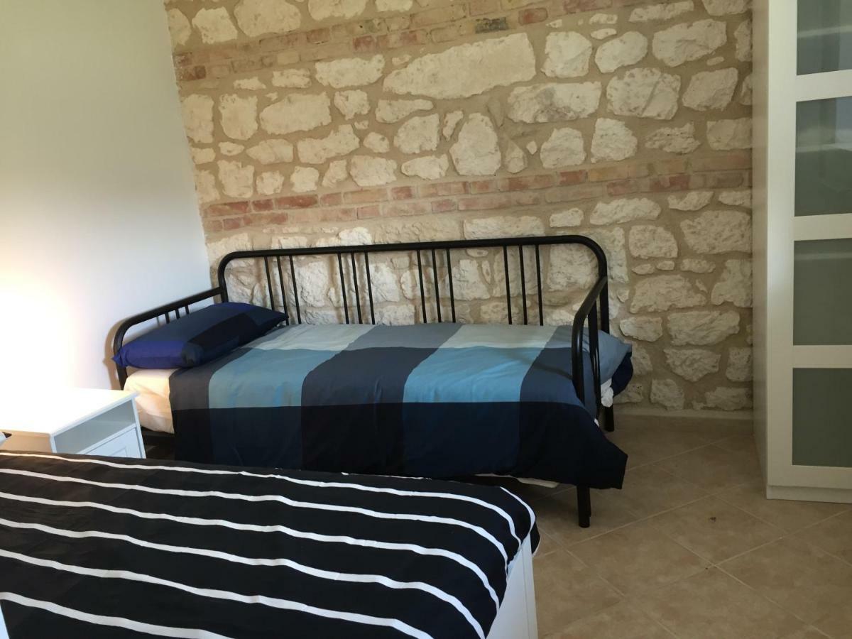 Pezzelelle Villa Roccamorice Dış mekan fotoğraf