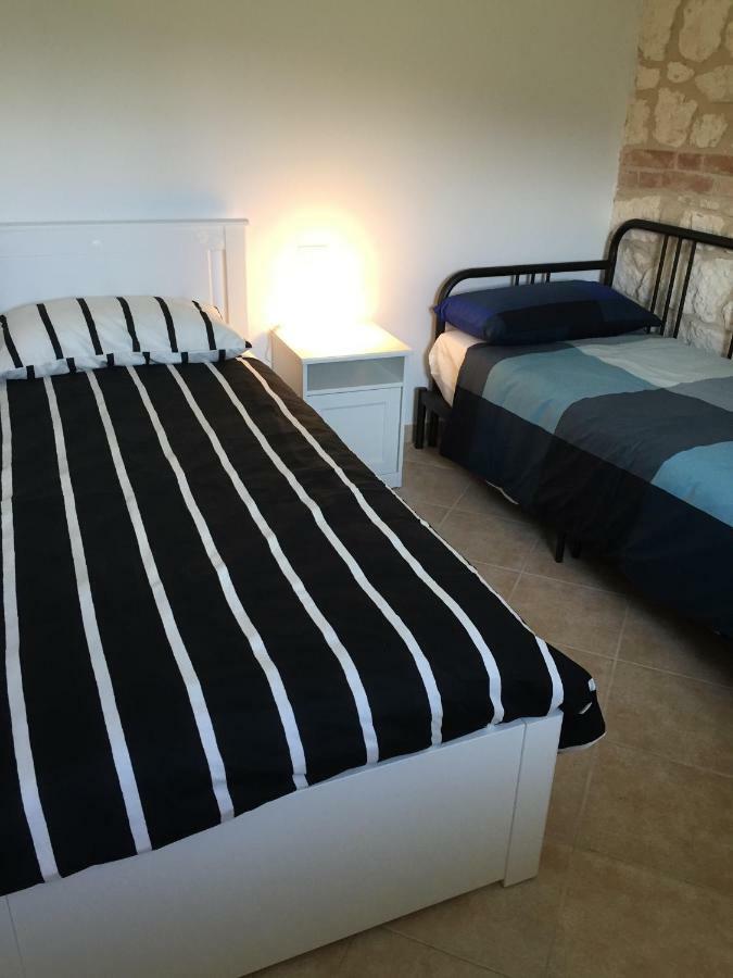 Pezzelelle Villa Roccamorice Dış mekan fotoğraf