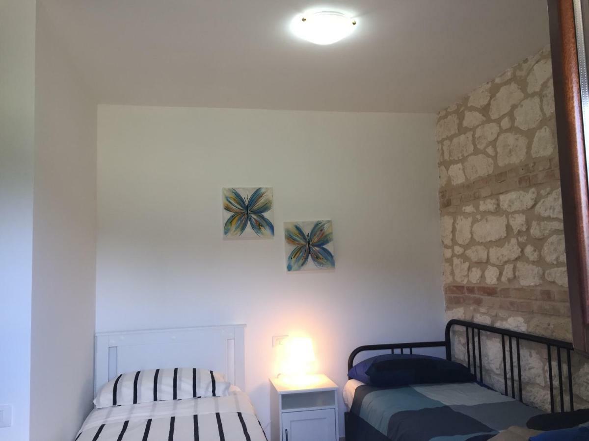 Pezzelelle Villa Roccamorice Dış mekan fotoğraf