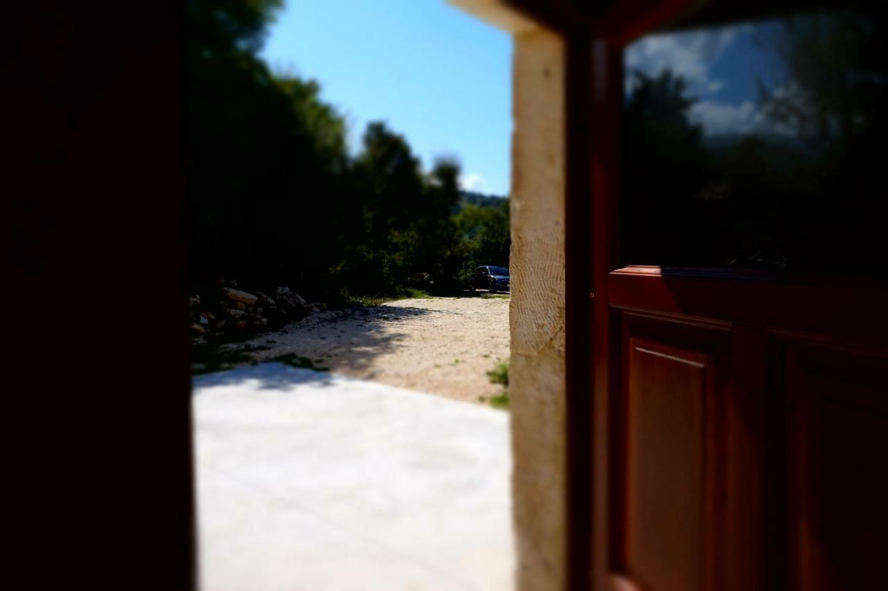 Pezzelelle Villa Roccamorice Dış mekan fotoğraf