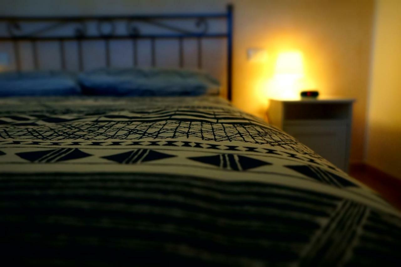 Pezzelelle Villa Roccamorice Dış mekan fotoğraf