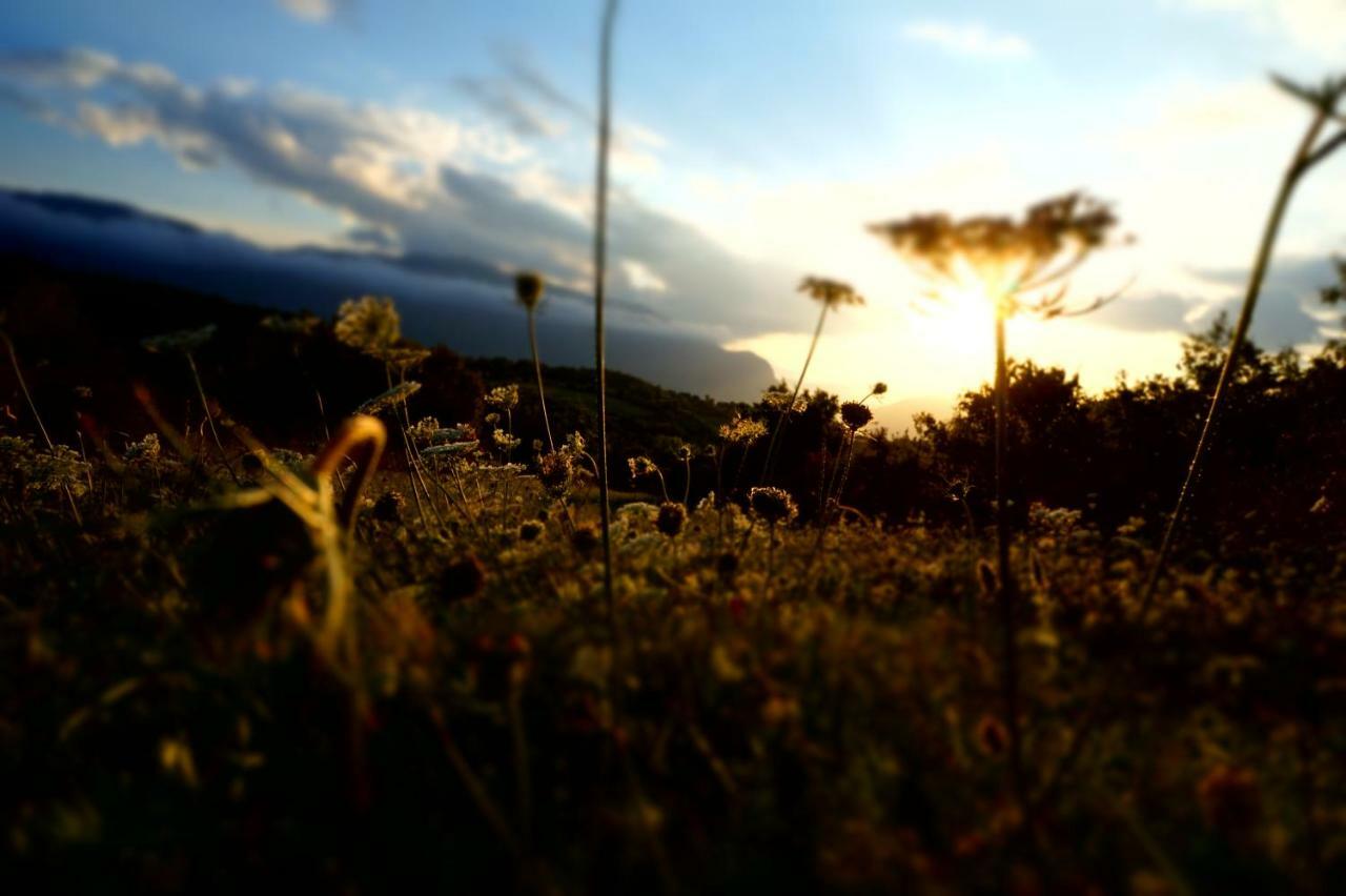Pezzelelle Villa Roccamorice Dış mekan fotoğraf