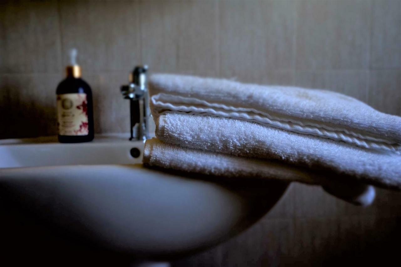 Pezzelelle Villa Roccamorice Dış mekan fotoğraf