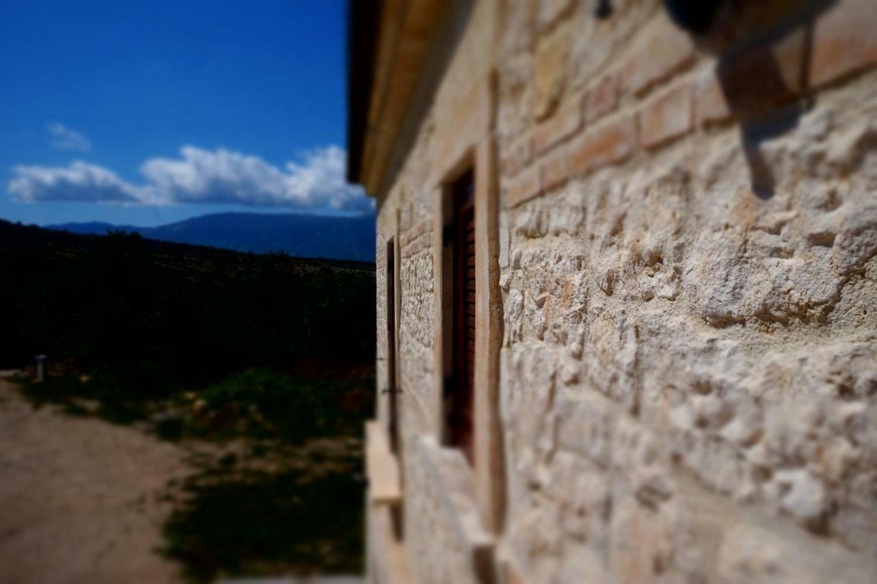 Pezzelelle Villa Roccamorice Dış mekan fotoğraf