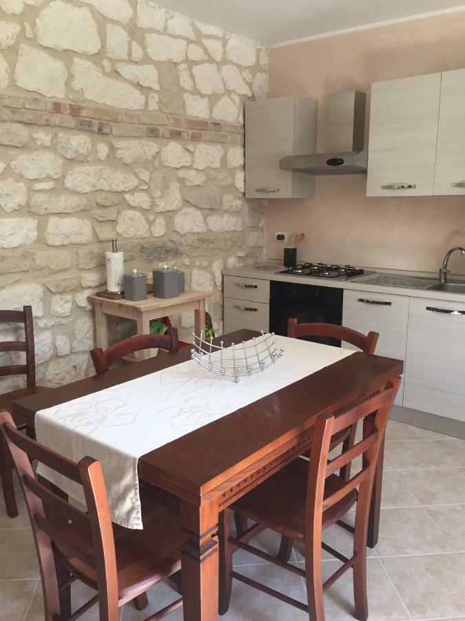 Pezzelelle Villa Roccamorice Dış mekan fotoğraf