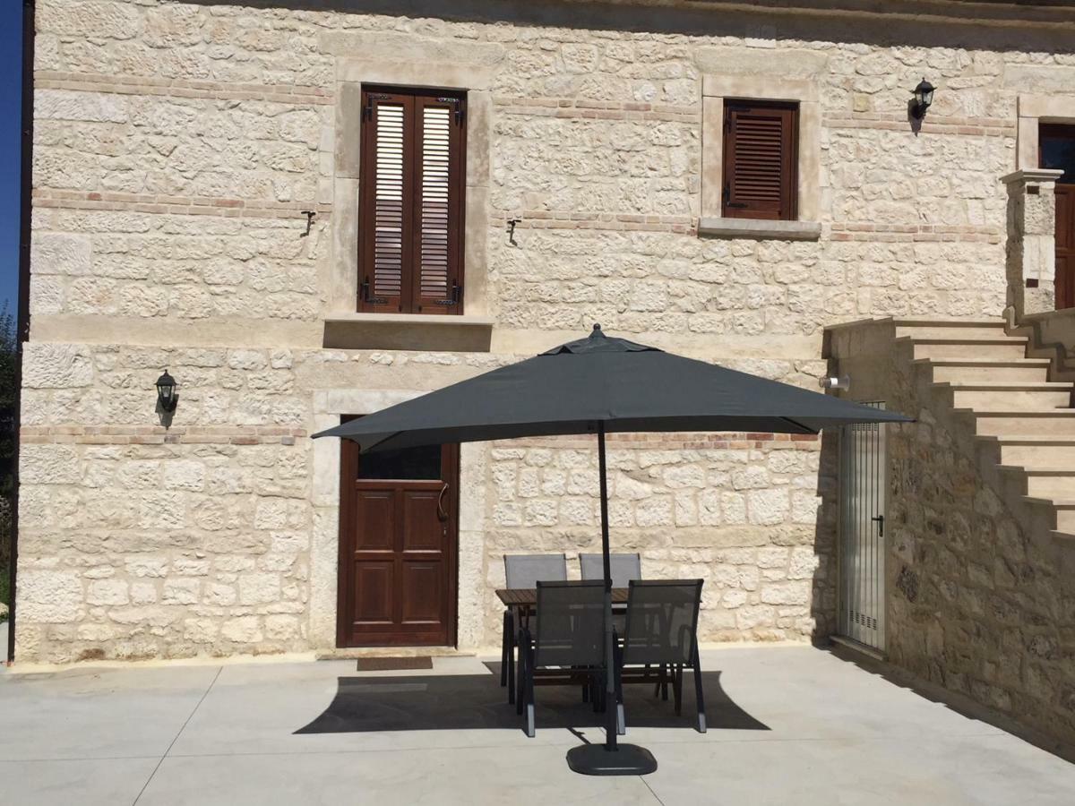 Pezzelelle Villa Roccamorice Dış mekan fotoğraf